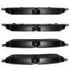 R1 15-26 Ford Transit-350 HD Front Ceramic Brake Pads - 2310-1774-00 Photo - out of package