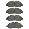 R1 15-26 Ford Transit-350 HD Front Ceramic Brake Pads - 2310-1774-00 Photo - out of package