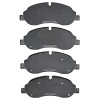 R1 15-26 Ford Transit-350 HD Front Ceramic Brake Pads - 2310-1774-00 Photo - out of package