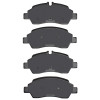 R1 15-19 Ford Transit-250 Rear Ceramic Brake Pads - 2310-1775-00 Photo - out of package