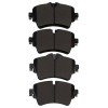 R1 14-21 Mini Cooper Clubman Front Ceramic Brake Pads - 2310-1801-00 Photo - out of package