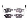 R1 03-18 Bentley Flying Spur Front Ceramic Brake Pads - 2310-1960-00 Photo - out of package