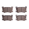 R1 17-22 Kia K900 Front Ceramic Brake Pads - 2310-1975-00 Photo - Primary