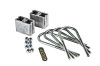 Belltech LOWERING BLOCK KIT 04+ COLORADO 3inch - 6210