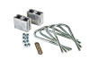 Belltech LOWERING BLOCK KIT 04+ COLORADO 3inch - 6210