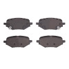 R1 17-26 Honda Hr-V Rear Ceramic Brake Pads - 2310-2116-00 Photo - out of package