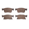 R1 16-19 Chevrolet Excl Limited Front Ceramic Brake Pads - 2310-2127-00 Photo - Primary