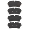 R1 18-25 Land Rover Range Rover EVoque Front Ceramic Brake Pads - 2310-2133-00 Photo - out of package