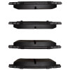R1 17-26 Nissan Rogue Rear Ceramic Brake Pads - 2310-2135-00 Photo - out of package