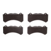 R1 18-25 Volvo V60 Front Ceramic Brake Pads - 2310-2143-00 Photo - out of package