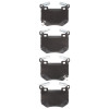 R1 18-26 Kia Stinger Rear Ceramic Brake Pads - 2310-2144-00 Photo - out of package