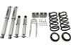 Belltech LOWERING KIT WITH SP SHOCKS - 621SP
