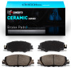 R1 19-26 Toyota Prius Front Ceramic Brake Pads - 2310-2176-00 Photo - Primary