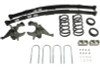 Belltech LOWERING KIT W/O SHOCKS - 622