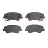 R1 18-23 Kia Rio5 Front Ceramic Brake Pads - 2310-2190-00 Photo - out of package
