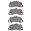R1 19-25 Porsche Macan Front Ceramic Brake Pads - 2310-2192-00 Photo - out of package