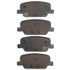R1 19-25 Kia Telluride Rear Ceramic Brake Pads - 2310-2199-00 Photo - out of package