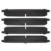 R1 19-26 Hyundai Elantra N Front Ceramic Brake Pads - 2310-2211-00 Photo - out of package