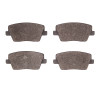 R1 19-26 Hyundai Elantra N Rear Ceramic Brake Pads - 2310-2212-00 Photo - Primary