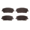 R1 20-25 Kia Telluride Front Ceramic Brake Pads - 2310-2215-00 Photo - out of package