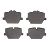 R1 19-26 Nissan Ariya Rear Ceramic Brake Pads - 2310-2220-00 Photo - out of package