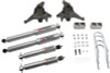 Belltech LOWERING KIT WITH SP SHOCKS - 624SP