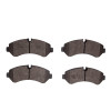 R1 19-26 Mercedes-Benz Sprinter 4500 Rear Ceramic Brake Pads - 2310-2236-00 Photo - Primary