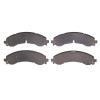 R1 20-26 GMC Sierra 2500 HD Front Ceramic Brake Pads - 2310-2250-00 Photo - out of package