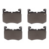 R1 19-26 Land Rover Range Rover Velar Front Ceramic Brake Pads - 2310-2257-00 Photo - out of package