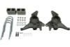 Belltech LOWERING KIT W/O SHOCKS - 625