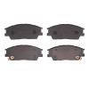 R1 20-26 Kia Soul Front Ceramic Brake Pads - 2310-2285-00 Photo - out of package