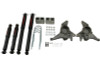 Belltech LOWERING KIT WITH ND2 SHOCKS - 625ND