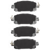 R1 20-26 Nissan Kicks Front Ceramic Brake Pads - 2310-2310-00 Photo - out of package