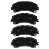 R1 16-20 Chevrolet S10 Front Ceramic Brake Pads - 2310-2318-00 Photo - out of package