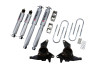 Belltech LOWERING KIT WITH SP SHOCKS - 625SP