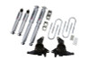 Belltech LOWERING KIT WITH SP SHOCKS - 625SP