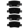 R1 21-26 Kia Soul Rear Ceramic Brake Pads - 2310-2373-10 Photo - out of package