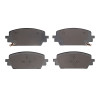 R1 21-27 Kia Sorento Front Ceramic Brake Pads - 2310-2380-00 Photo - out of package