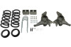 Belltech LOWERING KIT W/O SHOCKS - 626