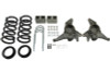 Belltech LOWERING KIT W/O SHOCKS - 626