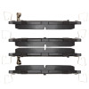 R1 22-26 Mazda Mx-30 EV Front Ceramic Brake Pads - 2310-2426-00 Photo - out of package