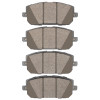 R1 23-25 Mazda Cx-50 Front Ceramic Brake Pads - 2310-2426-10 Photo - out of package