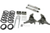 Belltech LOWERING KIT WITH SP SHOCKS - 626SP