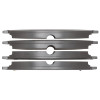 R1 21-25 Jeep Grand Cherokee Front Ceramic Brake Pads - 2310-2436-00 Photo - out of package