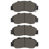 R1 91-05 Isuzu Oasis Front Semi Met Brake Pads - 2311-0503-00 Photo - Primary