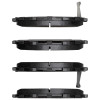 R1 91-05 Isuzu Oasis Front Semi Met Brake Pads - 2311-0503-00 Photo - out of package