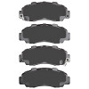 R1 91-05 Isuzu Oasis Front Semi Met Brake Pads - 2311-0503-00 Photo - out of package