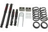 Belltech LOWERING KIT WITH ND2 SHOCKS - 627ND