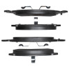 R1 90-05 Pontiac Sunbird Front Semi Met Brake Pads - 2311-0506-00 Photo - out of package