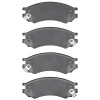 R1 91-02 Saturn Sc2 Front Semi Met Brake Pads - 2311-0507-00 Photo - out of package